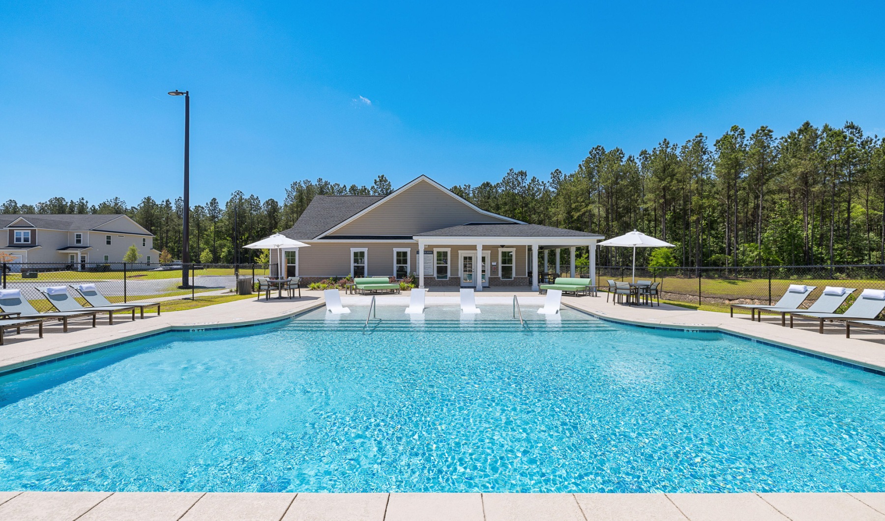 Welcome to Haven at the Highlands