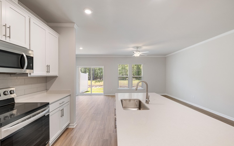 Your Townhome