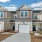 townhome exterior shot